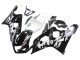 Comprar Carenado Moto Suzuki GSXR 600 / GSXR 750 2004-2005 - Blanco Negro