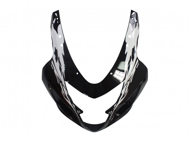 Comprar Carenado Moto Suzuki GSXR 600 / GSXR 750 2004-2005 - Blanco Negro