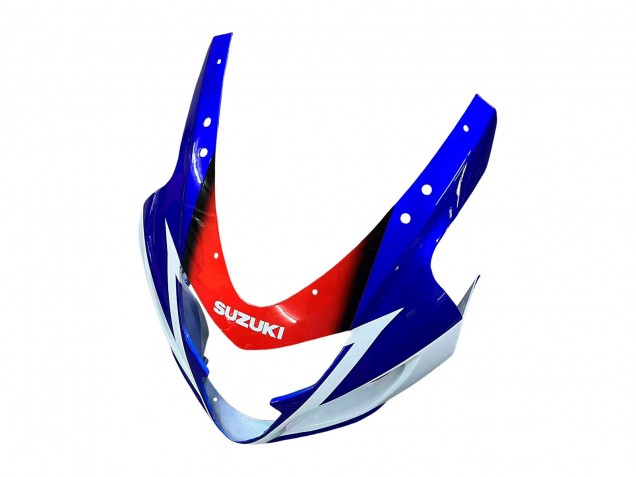 Comprar Carenado Moto Suzuki GSXR 600 / GSXR 750 2004-2005 - Blanco Azul Rojo
