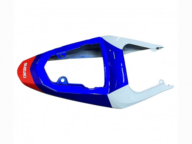 Comprar Carenado Moto Suzuki GSXR 600 / GSXR 750 2004-2005 - Blanco Azul Rojo