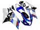 Comprar Carenado Moto Suzuki GSXR 600 / GSXR 750 2004-2005 - Blanco Azul Negro Rojo