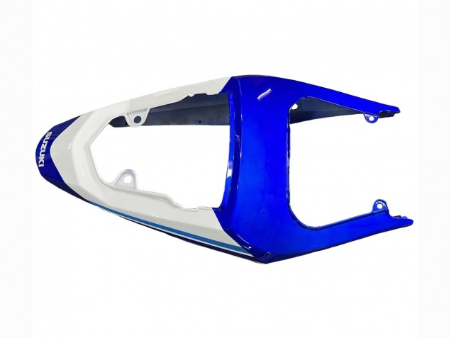 Comprar Carenado Moto Suzuki GSXR 600 / GSXR 750 2004-2005 - Blanco Azul Negro Rojo