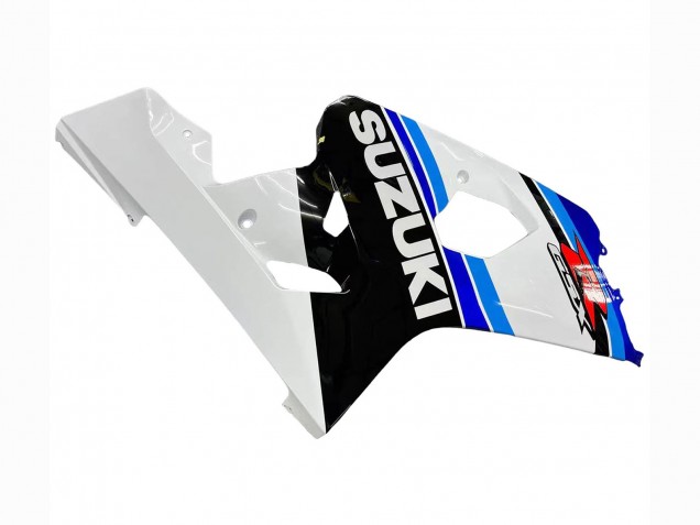 Comprar Carenado Moto Suzuki GSXR 600 / GSXR 750 2004-2005 - Blanco Azul Negro Rojo