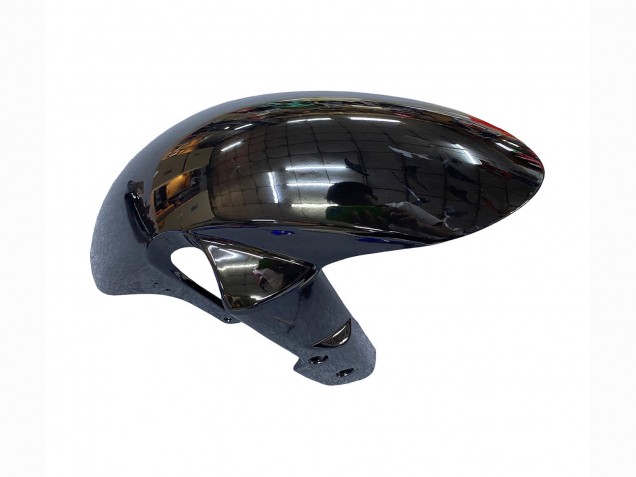 Comprar Carenados Moto Suzuki GSXR 600 / GSXR 750 2006-2007 - Azul Negro Rojo
