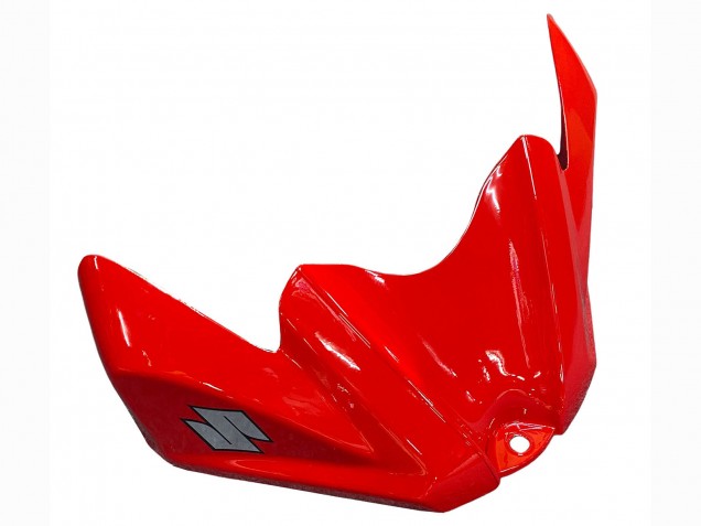 Comprar Carenados Moto Suzuki GSXR 600 / GSXR 750 2008-2010 - Blanco Rojo Negro