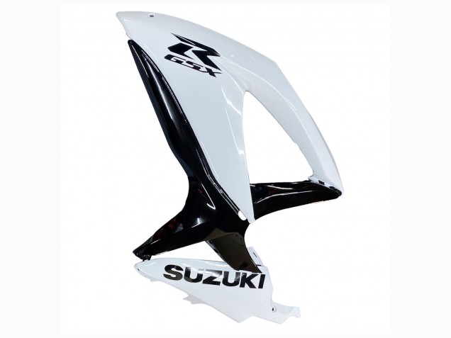 Comprar Carenado Moto Suzuki GSXR 600 / GSXR 750 2008-2010 - Blanco Negro