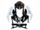 Comprar Carenado Moto Suzuki GSXR 600 / GSXR 750 2008-2010 - Blanco Negro