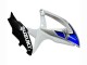 Comprar Carenados Moto Suzuki GSXR 600 / GSXR 750 2008-2010 - Blanco Plata Azul Negro