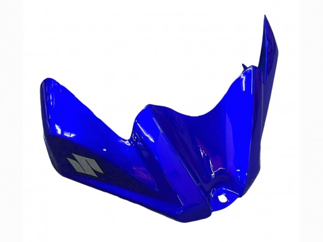 Comprar Carenados Moto Suzuki GSXR 600 / GSXR 750 2008-2010 - Blanco Azul Rosa Ecstar Motul