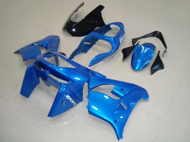 Comprar Carenados Moto Kawasaki ZX9R 1998-1999 - Azul Claro