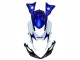 Comprar Carenado Moto Suzuki GSXR 600 / GSXR 750 2011-2024 - Blanco Azul Rojo