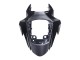 Comprar Carenados Moto Suzuki GSXR 600 / GSXR 750 2011-2024 - Negro Brillante Negro Mate Blanco Calcomanía