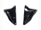 Comprar Carenados Moto Suzuki GSXR 600 / GSXR 750 2011-2024 - Negro Brillante Negro Mate Blanco Calcomanía