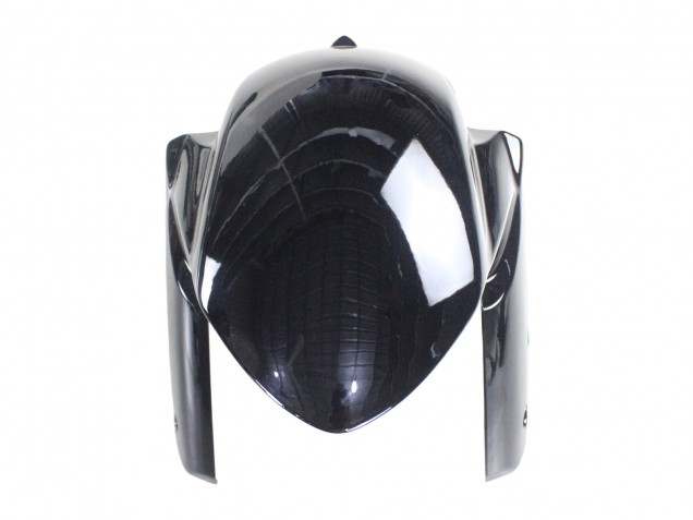 Comprar Carenados Moto Suzuki GSXR 600 / GSXR 750 2011-2024 - Negro Brillante Negro Mate Blanco Calcomanía