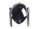 Comprar Carenados Moto Suzuki GSXR 600 / GSXR 750 2011-2024 - Negro Brillante Negro Mate Blanco Calcomanía