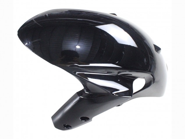 Comprar Carenados Moto Suzuki GSXR 600 / GSXR 750 2011-2024 - Negro Brillante Negro Mate Blanco Calcomanía