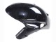 Comprar Carenados Moto Suzuki GSXR 600 / GSXR 750 2011-2024 - Negro Brillante Negro Mate Blanco Calcomanía