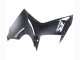 Comprar Carenados Moto Suzuki GSXR 600 / GSXR 750 2011-2024 - Negro Brillante Negro Mate Blanco Calcomanía