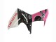 Comprar Carenados Moto Suzuki GSXR 600 / GSXR 750 2011-2024 - Blanco Rosa Negro Corona