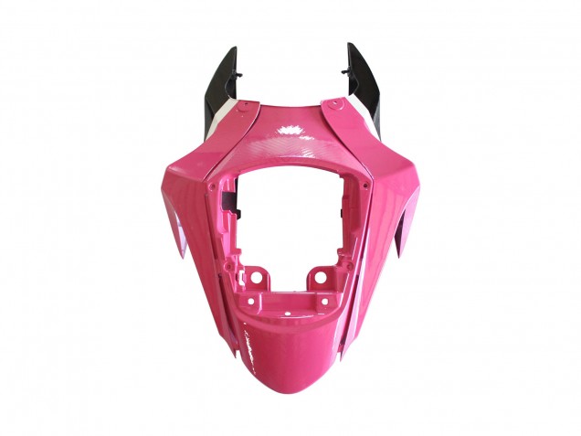 Comprar Carenados Moto Suzuki GSXR 600 / GSXR 750 2011-2024 - Blanco Rosa Negro Corona