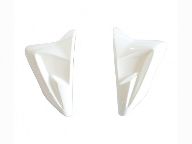 Comprar Carenados Moto Suzuki GSXR 600 / GSXR 750 2011-2024 - Blanco Rosa Negro Corona