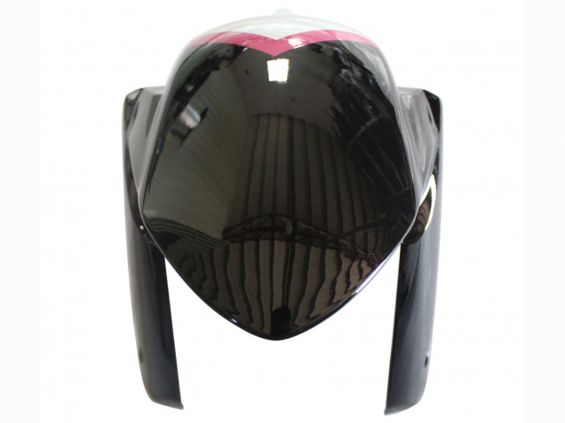 Comprar Carenados Moto Suzuki GSXR 600 / GSXR 750 2011-2024 - Blanco Rosa Negro Corona