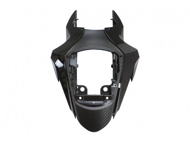Comprar Carenados Moto Suzuki GSXR 600 / GSXR 750 2011-2024 - Negro Mate Gris Púrpura