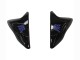 Comprar Carenados Moto Suzuki GSXR 600 / GSXR 750 2011-2024 - Negro Mate Gris Púrpura