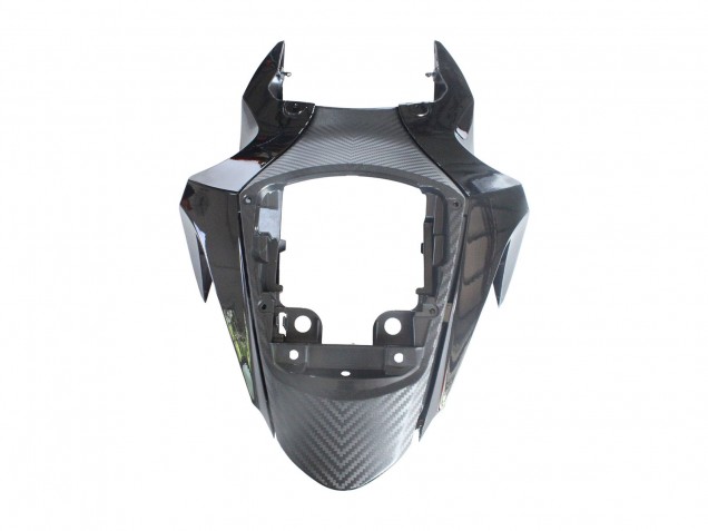 Comprar Carenado Moto Suzuki GSXR 600 / GSXR 750 2011-2024 - Rojo Negro Brillante