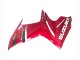 Comprar Carenado Moto Suzuki GSXR 600 / GSXR 750 2011-2024 - Rojo Negro Brillante