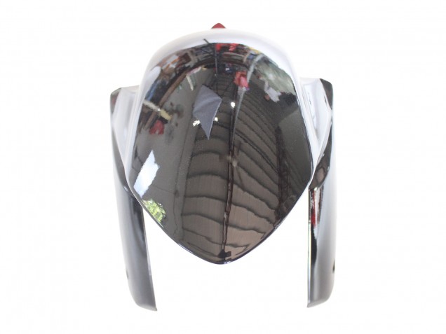 Comprar Carenado Moto Suzuki GSXR 600 / GSXR 750 2011-2024 - Rojo Negro Brillante