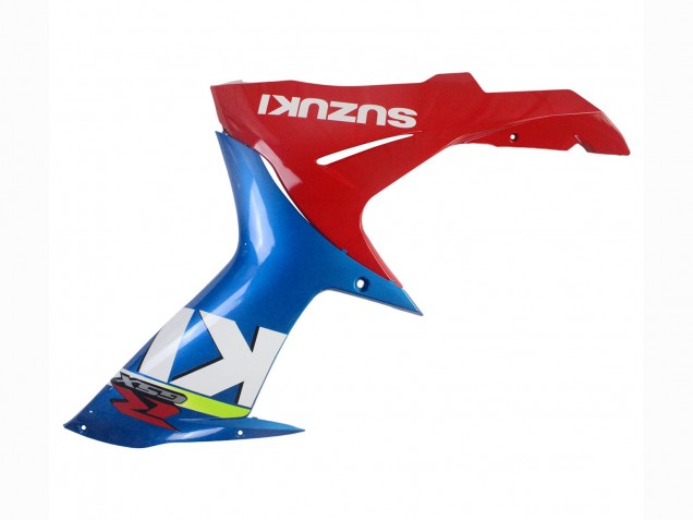 Comprar Carenados Moto Suzuki GSXR 600 / GSXR 750 2011-2024 - Azul Rojo