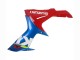 Comprar Carenados Moto Suzuki GSXR 600 / GSXR 750 2011-2024 - Azul Rojo