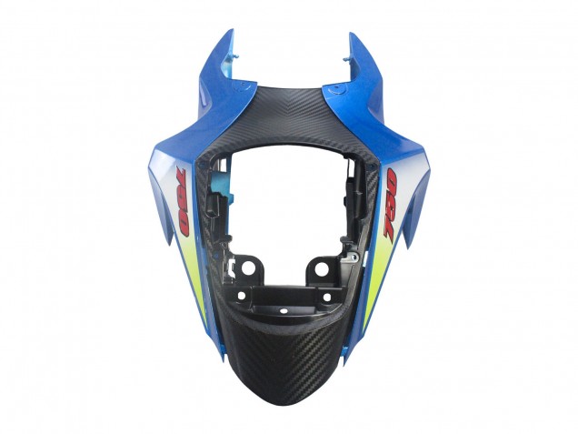 Comprar Carenados Moto Suzuki GSXR 600 / GSXR 750 2011-2024 - Azul Rojo