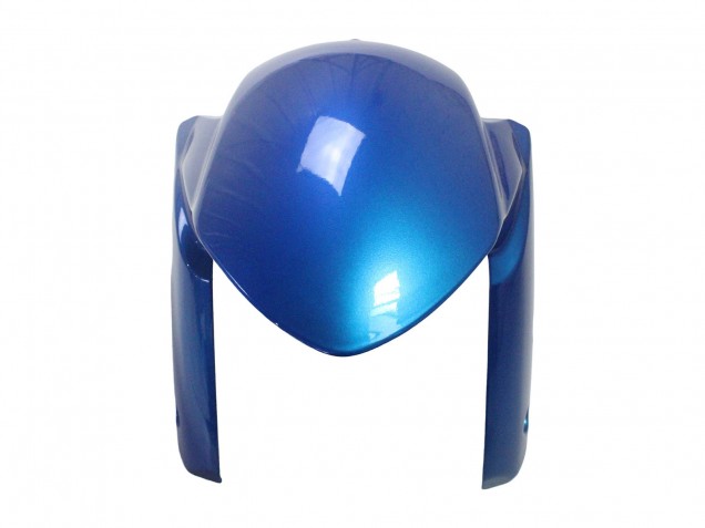 Comprar Carenados Moto Suzuki GSXR 600 / GSXR 750 2011-2024 - Azul Rojo