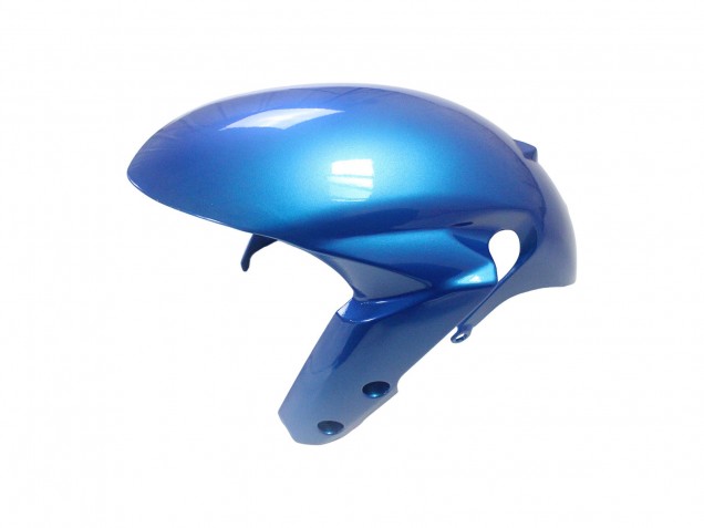 Comprar Carenados Moto Suzuki GSXR 600 / GSXR 750 2011-2024 - Azul Rojo