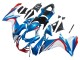Comprar Carenados Moto Suzuki GSXR 600 / GSXR 750 2011-2024 - Azul Blanco Rojo
