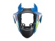Comprar Carenados Moto Suzuki GSXR 600 / GSXR 750 2011-2024 - Azul Blanco Rojo