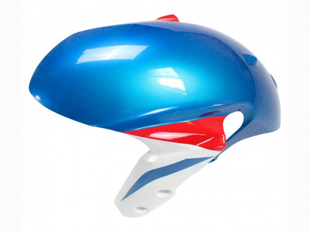 Comprar Carenados Moto Suzuki GSXR 600 / GSXR 750 2011-2024 - Azul Blanco Rojo