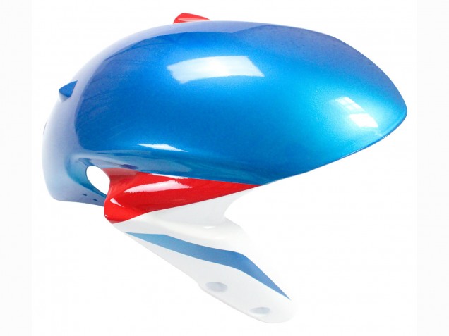 Comprar Carenados Moto Suzuki GSXR 600 / GSXR 750 2011-2024 - Azul Blanco Rojo