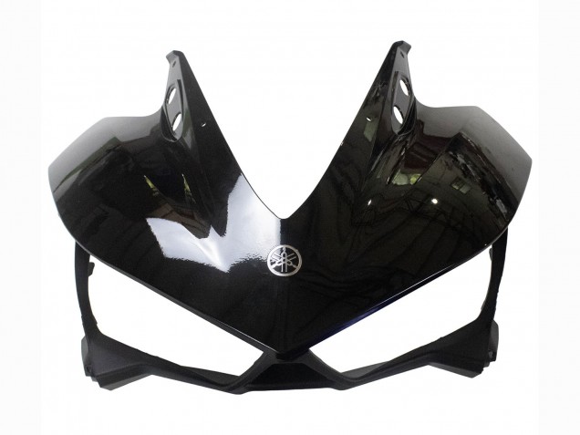 Comprar Carenado Moto Yamaha YZF R3/R25 2015-2018 - Azul Negro Brillante