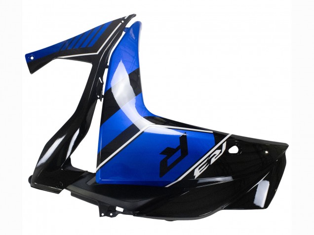 Comprar Carenado Moto Yamaha YZF R3/R25 2015-2018 - Azul Negro Brillante