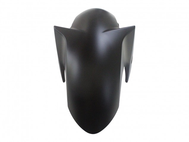 Comprar Carenados Moto Yamaha YZF R3/R25 2015-2018 - Negro Brillante Negro Mate Rojo