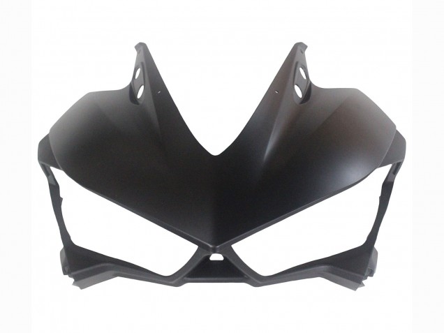 Comprar Carenado Moto Yamaha YZF R3/R25 2015-2018 - Blanco Rojo Negro Mate