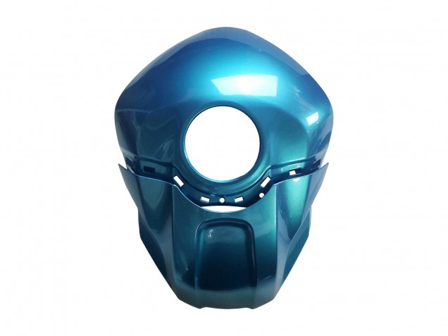 Comprar Carenado Moto Yamaha YZF R3/R25 2019-2021 - Azul Negro