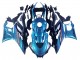 Comprar Carenado Moto Yamaha YZF R3/R25 2019-2021 - Azul Negro