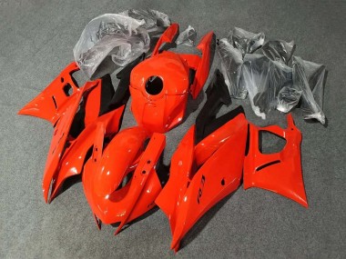 Comprar Carenados Moto Yamaha YZF R3/R25 2019-2021 - Rojo