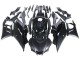 Comprar Carenados Moto Yamaha YZF R3/R25 2019-2021 - Negro Mate