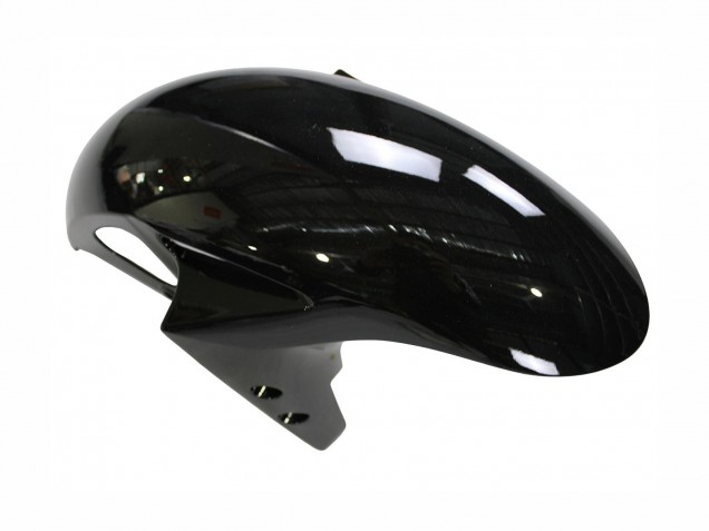 Comprar Carenados Moto Yamaha YZF R3/R25 2019-2021 - Negro Brillante Blanco