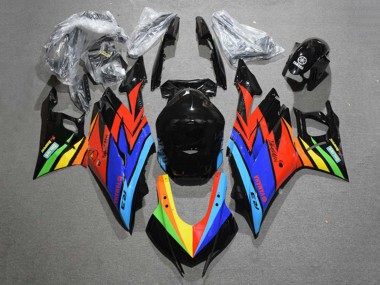 Comprar Carenados Moto Yamaha YZF R3/R25 2019-2021 - Azul Rojo Verde Amarillo Negro
